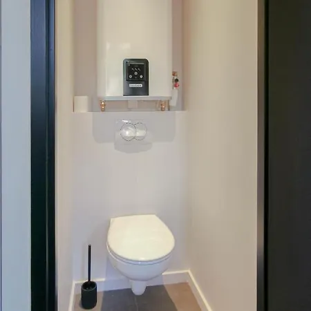 Be My - Le Fourvière Appartement *