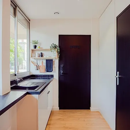 Appartement Be My - Le Fourvière